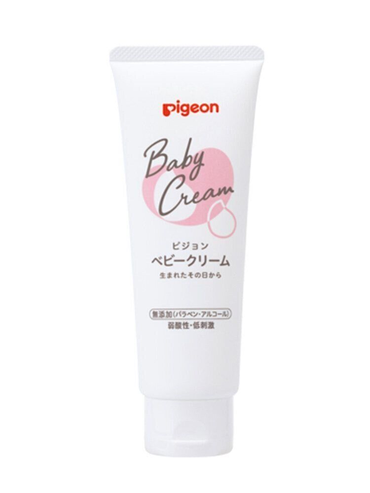ベビークリーム