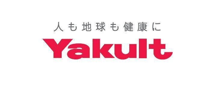 ヤクルト様ロゴ