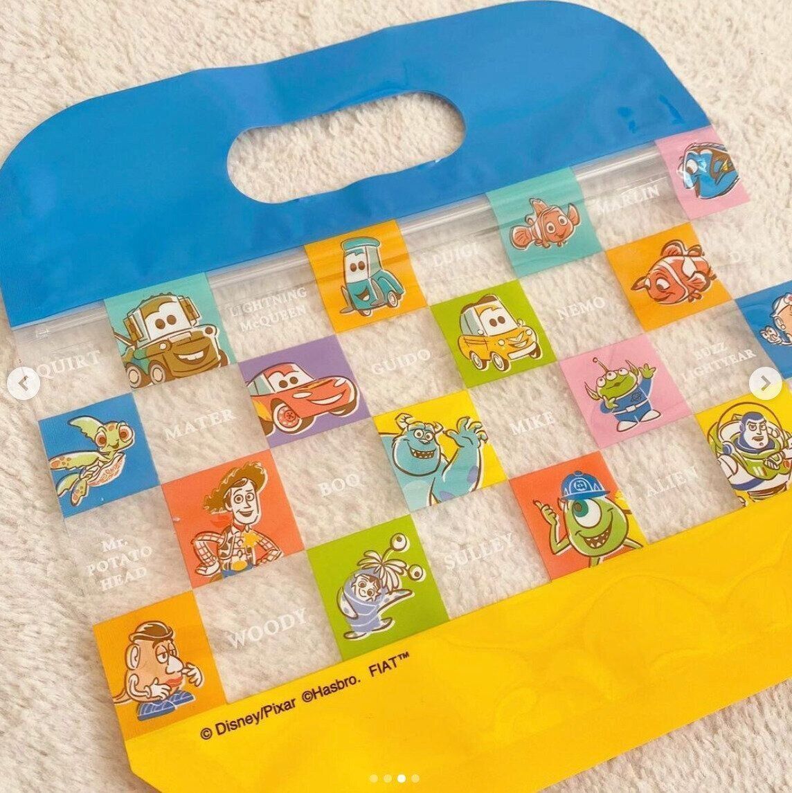 ダイソー ディズニー 完売必至の人気アイテム4選 たまひよ