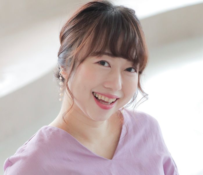 あいりさんのプロフィール写真