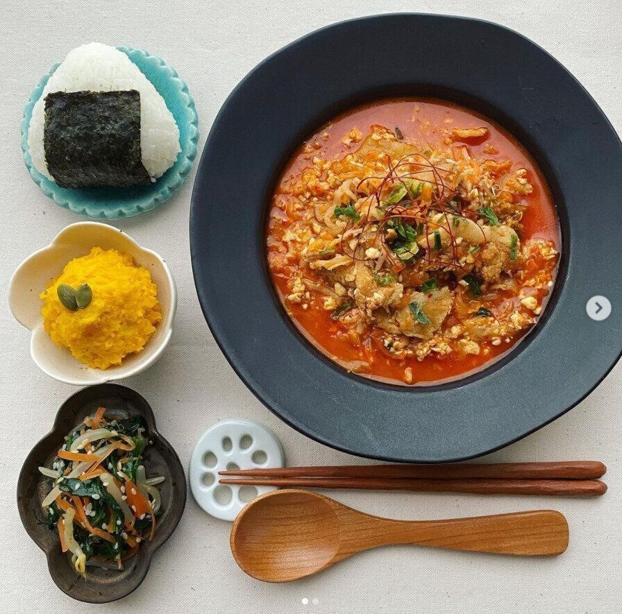 キムチのうま辛メニュー4選 こんなアレンジ方法も たまひよ