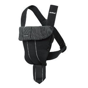 抱っこひも　ベビービョルン　ベビーキャリア シリーズ