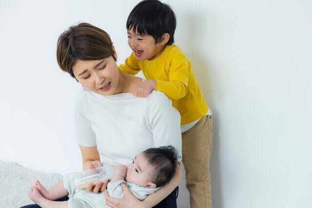 ある日突然やってくるギックリ腰の悪夢