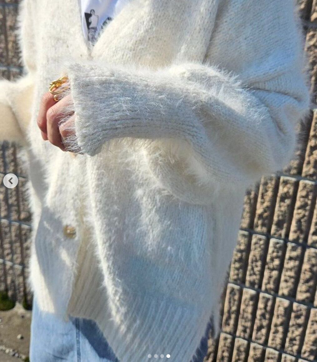 出典：Instagramアカウント「ciiiiiii___cco」