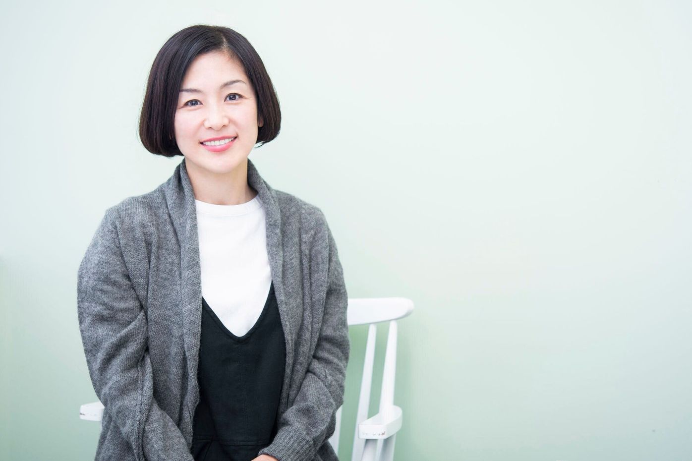 女優 加藤貴子 実母 義母との3世代同居を開始 お互いに支えあう家族のかたち たまひよ