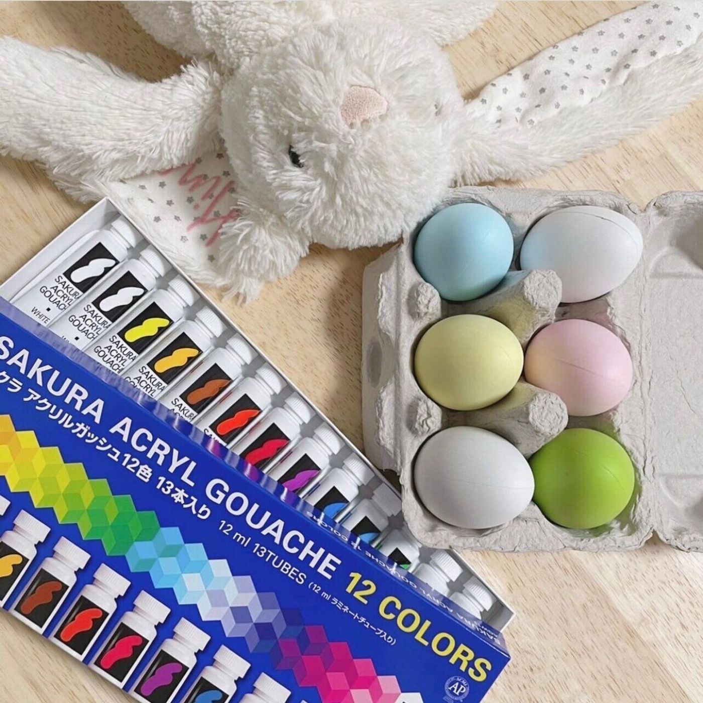 イースターは100均で ダイソー セリア ナチュラルキッチンが大豊作 たまひよ イースターは100均で ダイソー セリア ナチュラルキッチンが大豊作 たまひよ