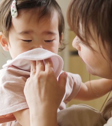 なかなか治らない子どもの鼻水 放置しておくと危険 こんな鼻水には注意して 小児科医 たまひよ なかなか治らない子どもの鼻水 放置しておくと危険 こんな鼻水には注意して 小児科医 たまひよ