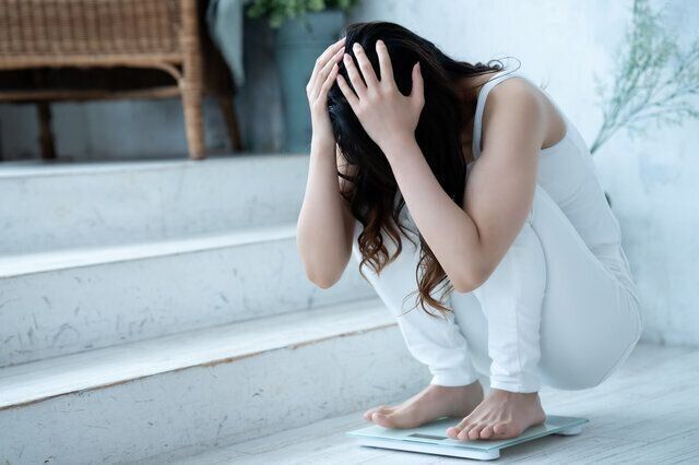 ダイエット失敗の解決策は？