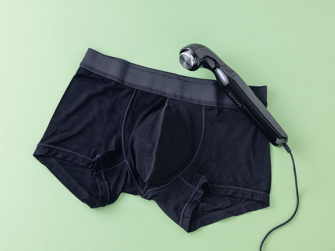 バイブインパンツ