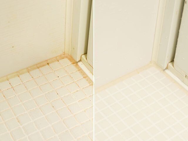 カインズ　お風呂のカビ取り ジェルタイプ