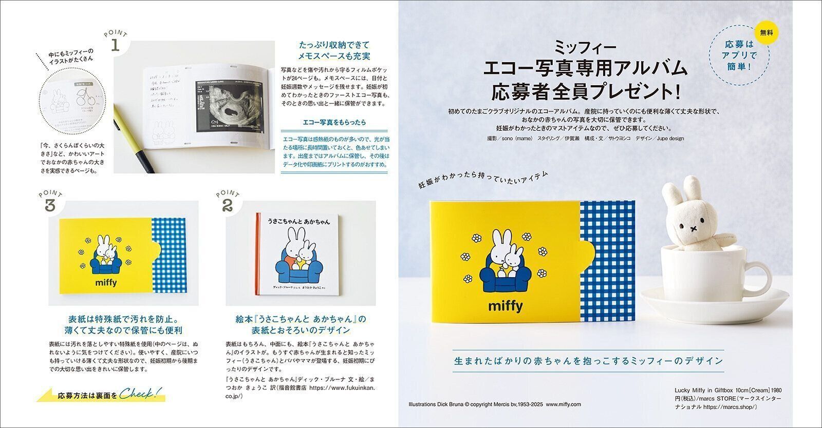 初めて妊娠されたかたに！妊娠がわかったら最初に読む本『初めて