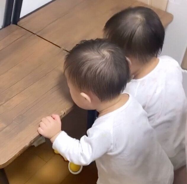 出典：Instagramアカウント「futago_mama.224」