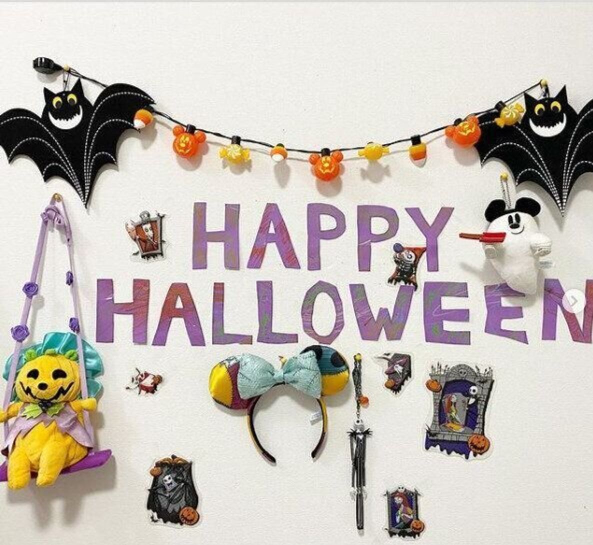 ハロウィン 子どもと楽しく作る 飾り付けアイデア5選 たまひよ ハロウィン 子どもと楽しく作る 飾り付けアイデア5選 たまひよ