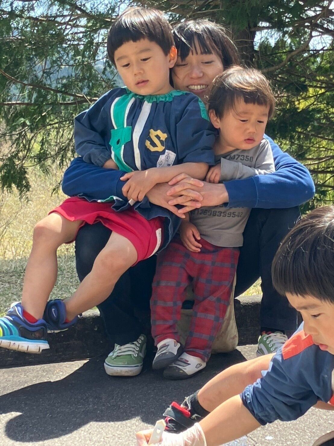 竹田こもちこんぶさん