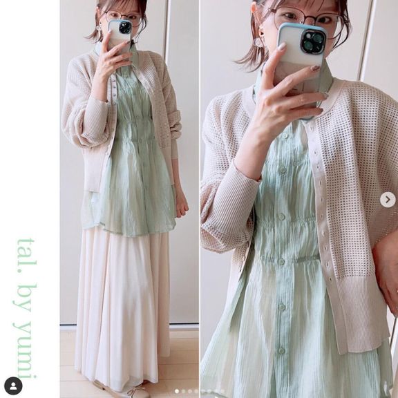 出典:Instagramアカウント「ako202412」