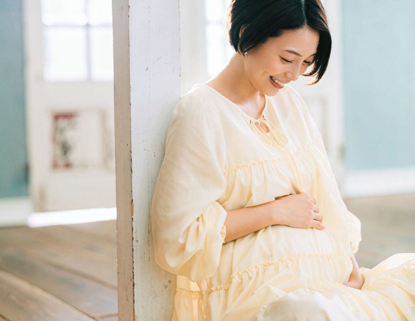 第二子妊娠中の相武紗季 一人目の産後は余裕がなくて孤独に感じたことも たまひよ 第二子妊娠中の相武紗季 一人目の産後は余裕がなくて孤独に感じたことも たまひよ