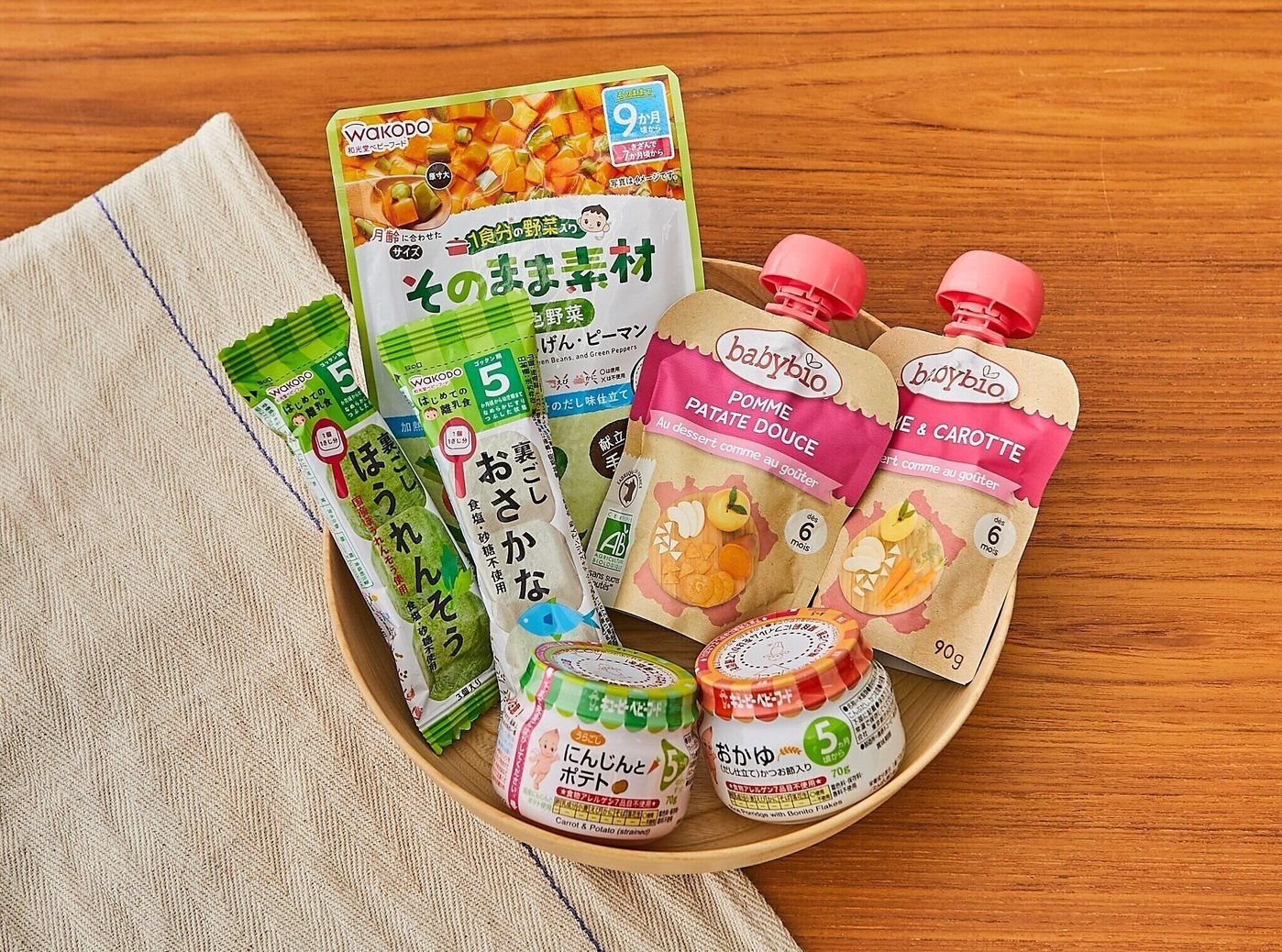 離乳食のツライが劇的にラクになる 常備必須な 調理 保存がラク食材 リスト 管理栄養士 たまひよ 離乳食のツライが劇的にラクになる 常備必須な 調理 保存がラク食材 リスト 管理栄養士 たまひよ