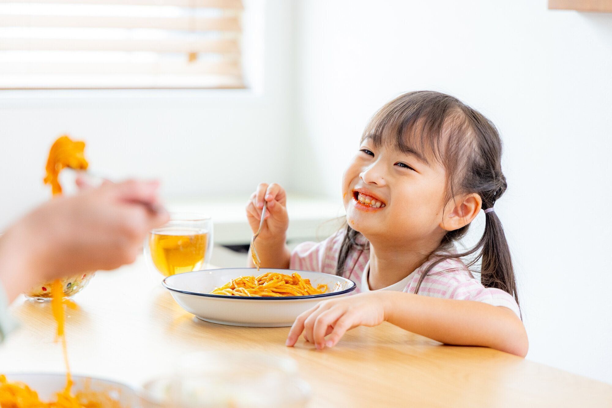 スパゲティといえば“ナポリタン”★ 絶対ウケる！「わが家の定番メニュー教えます」