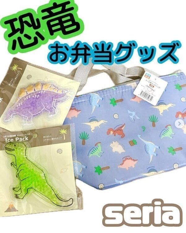 出典：Instagramアカウント「dinosaur._.kids」