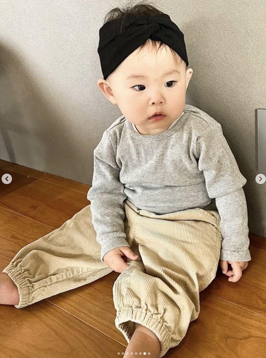 出典：Instagramアカウント「r.channel.2796」