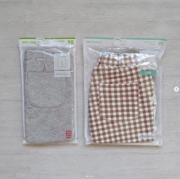 出典:Instagramアカウント「pyon_wd_」