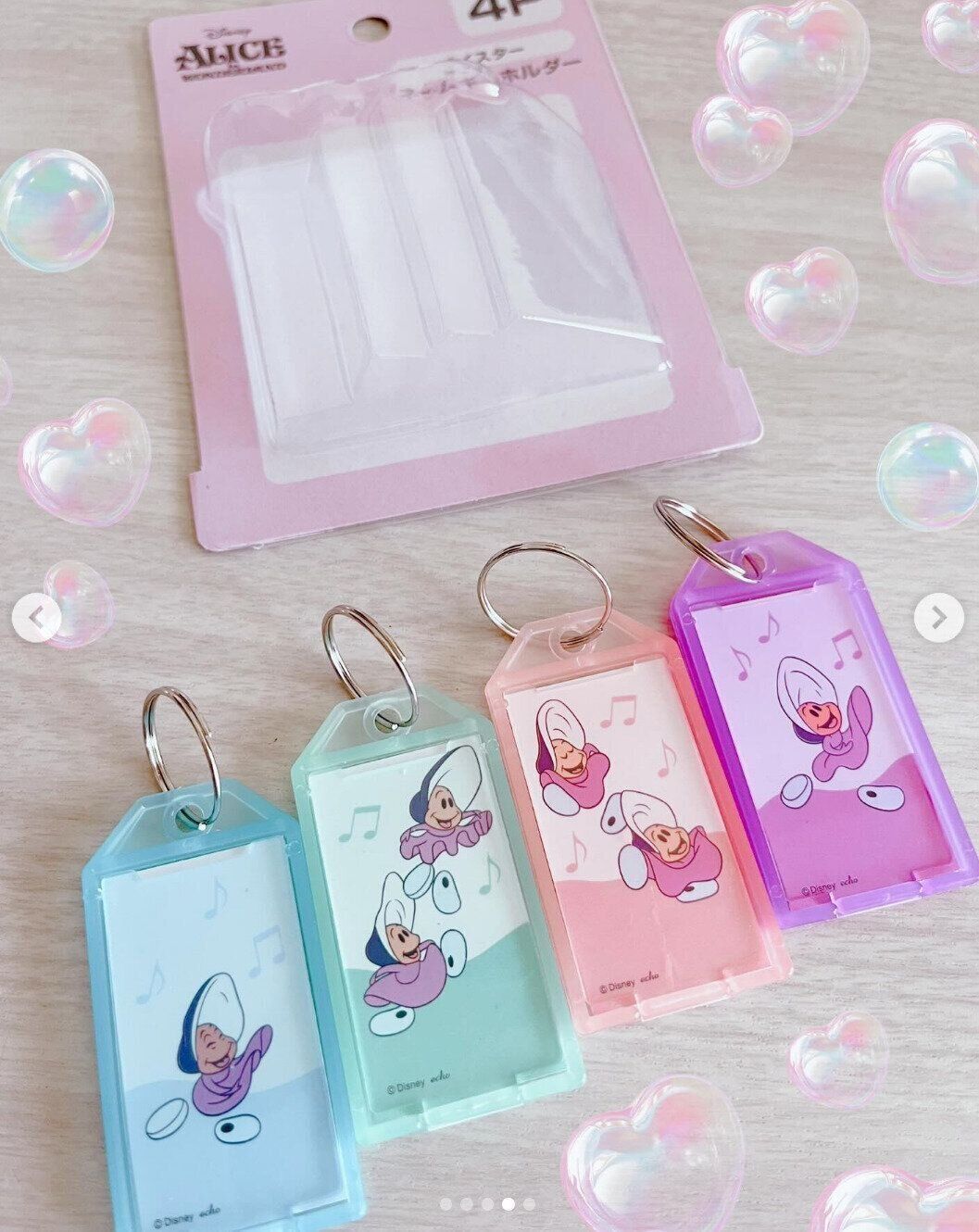 出典：Instagramアカウント「ayanon_wondercolor」