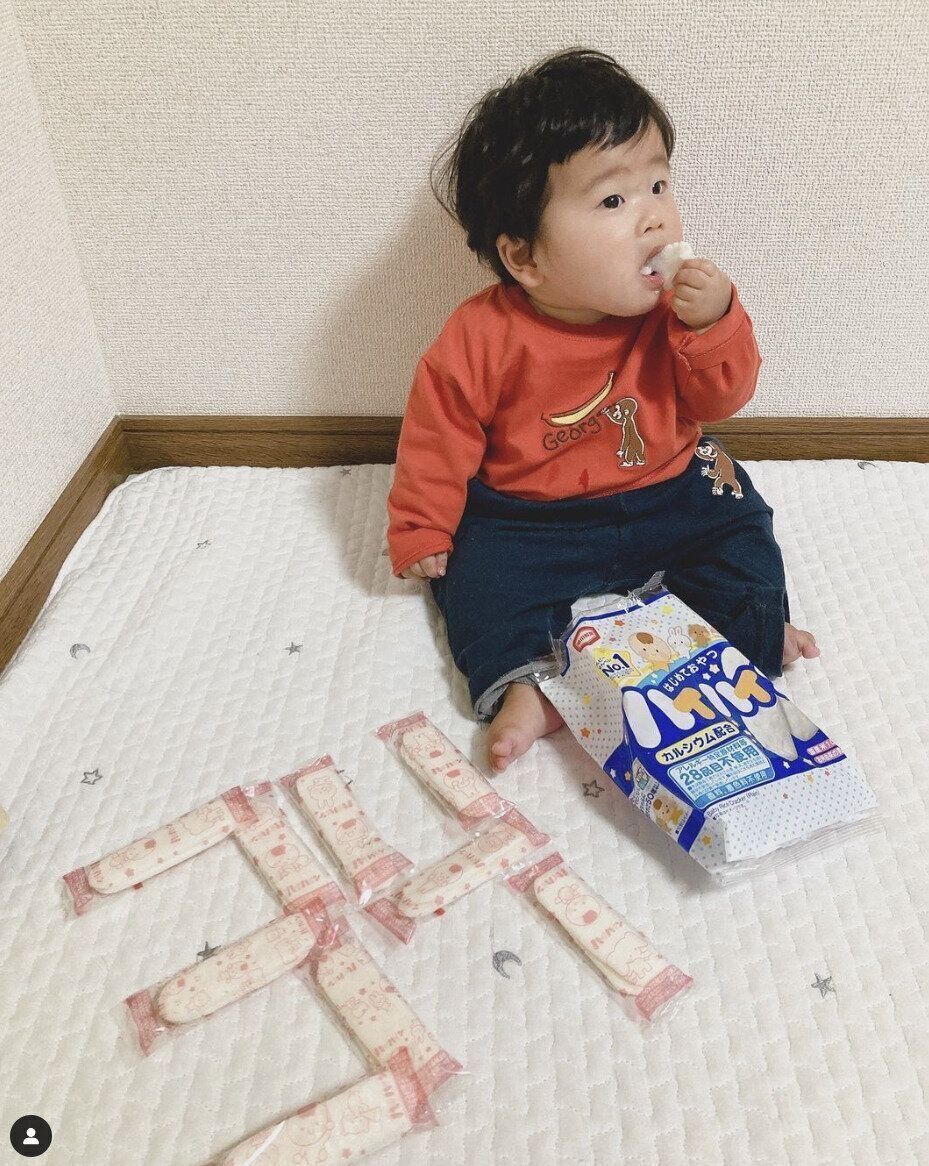 出典：Instagramアカウント「decimal_monkey」