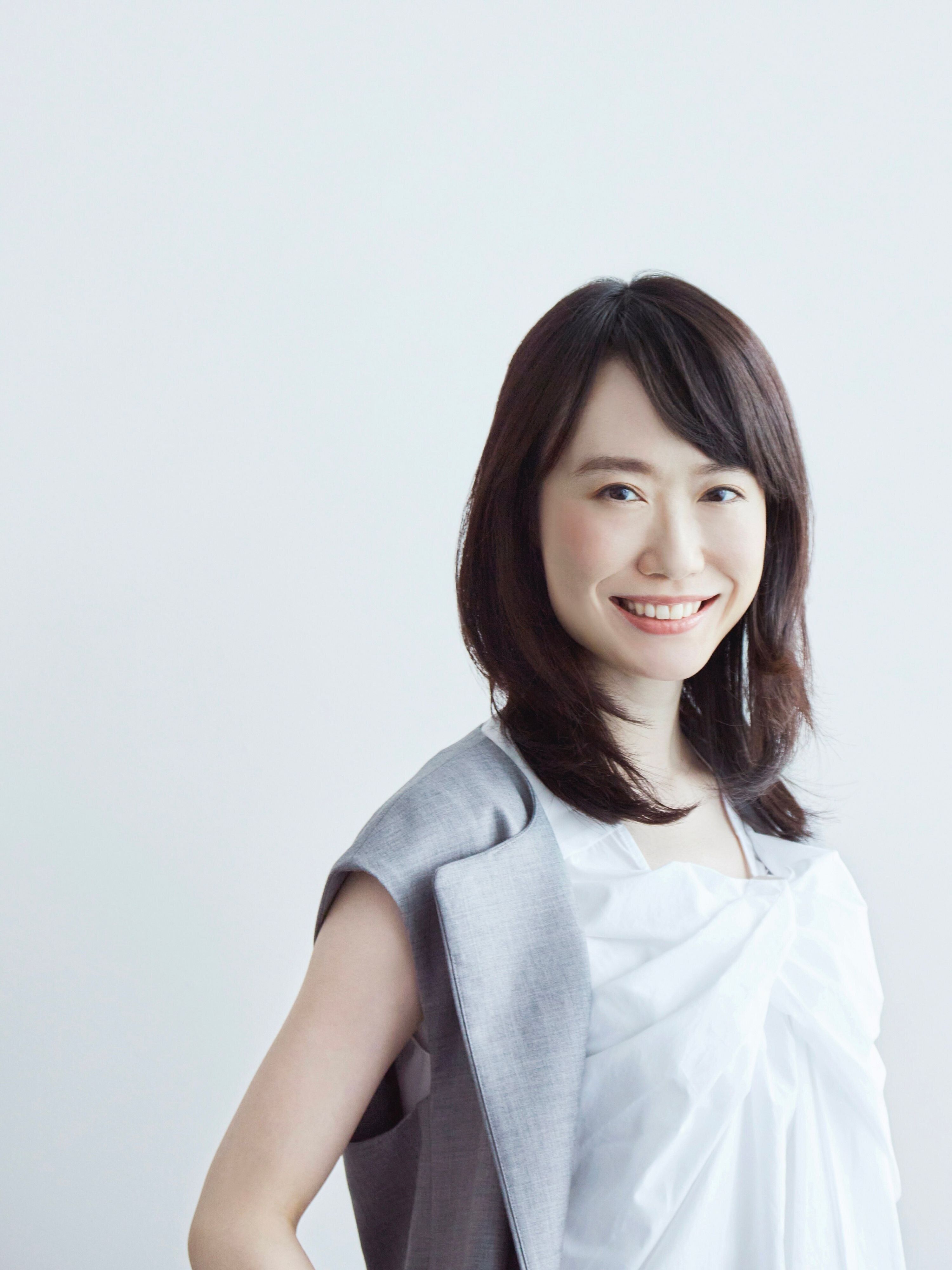 米田まりなさん