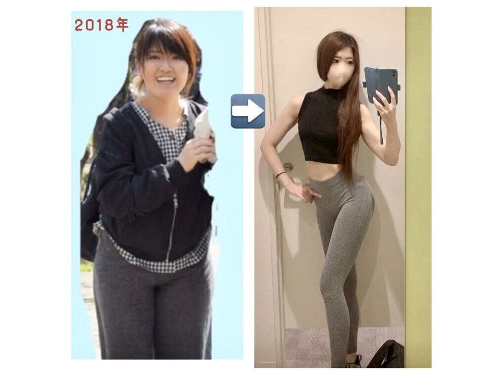ダイエットはどうして続かない？私たちにたりないのは、「自分を