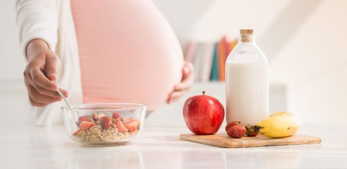 妊婦とうなぎの摂取制限について