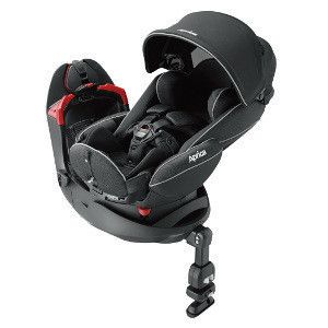 チャイルドシート［メーカー別］　アップリカ