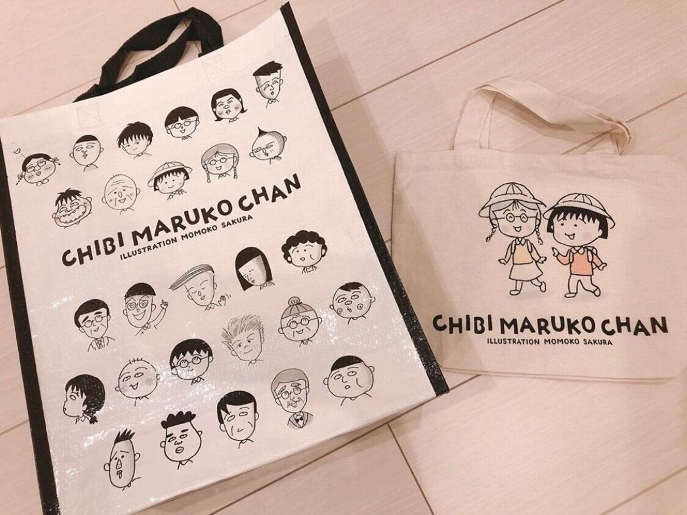 3coinsに ちびまる子ちゃん が登場 即完アイテム たまひよ 3coinsに ちびまる子ちゃん が登場 即完アイテム たまひよ