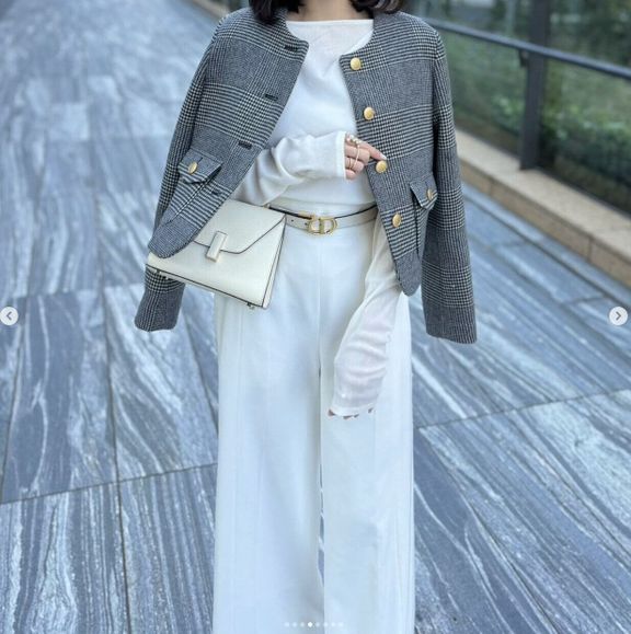 出典:Instagramアカウント「reimi___shsh」
