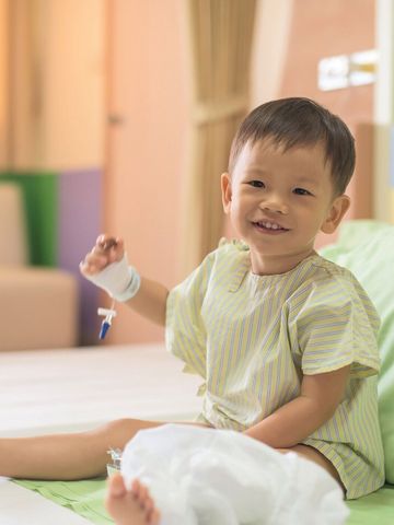 最新の小児白血病の治療法 今は治らない病気ではない 薬の副作用は 専門医 たまひよ 最新の小児白血病の治療法 今は治らない病気ではない 薬の副作用は 専門医 たまひよ