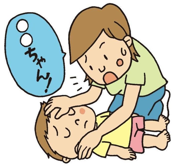 医師監修 早く始めるほど命が助かる 赤ちゃん 子どもを救う心肺蘇生法を覚えておきたい理由 たまひよ 医師監修 早く始めるほど命が助かる 赤ちゃん 子どもを救う心肺蘇生法を覚えておきたい理由 たまひよ