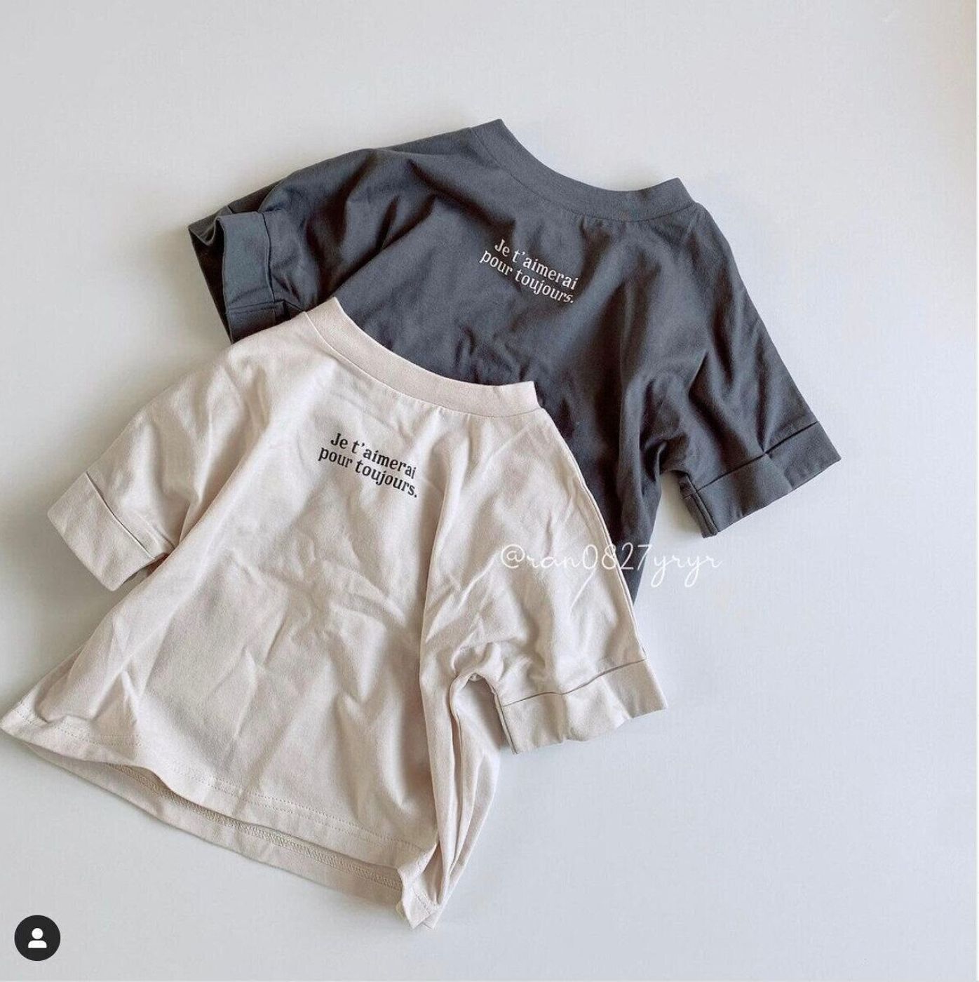 西松屋 人気の379円 着回し力抜群のシンプルロゴt たまひよ 西松屋 人気の379円 着回し力抜群のシンプルロゴt たまひよ