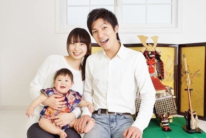 専門家監修 初節句のお祝いをしよう 端午の節句と桃の節句の祝い方 たまひよ 専門家監修 初節句のお祝いをしよう 端午の節句と桃の節句の祝い方 たまひよ