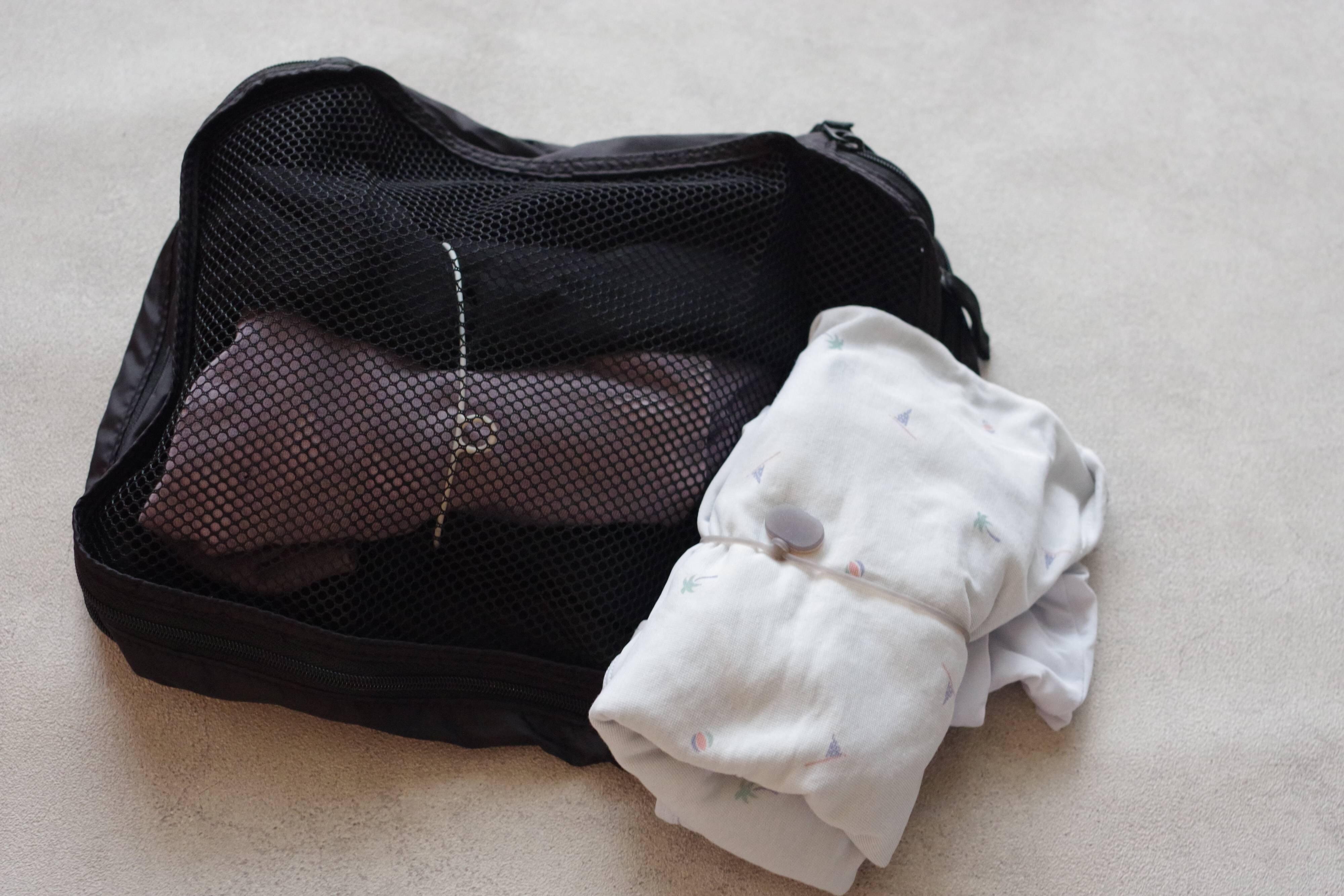 【無印良品】再販待ってました！丈夫で使いやすい「革命的マルチバンド」