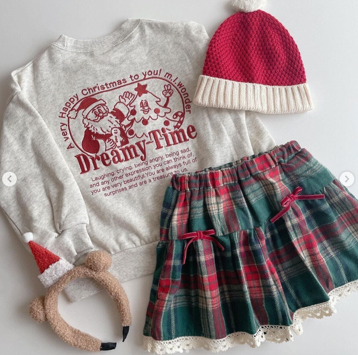 出典：Instagramアカウント「coco_days」