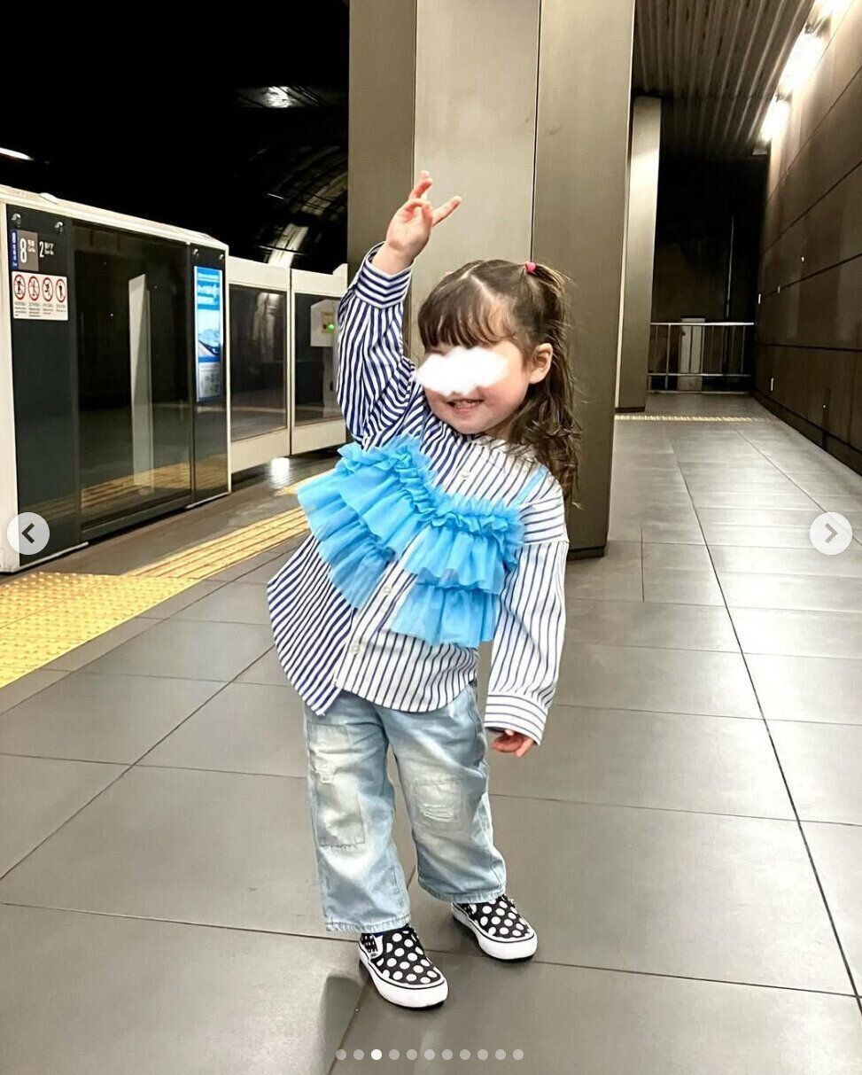 出典：Instagramアカウント「h.m.h.h_____」