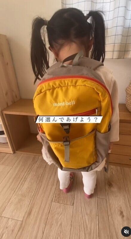 出典：Instagramアカウント「miho_to_kurashi」