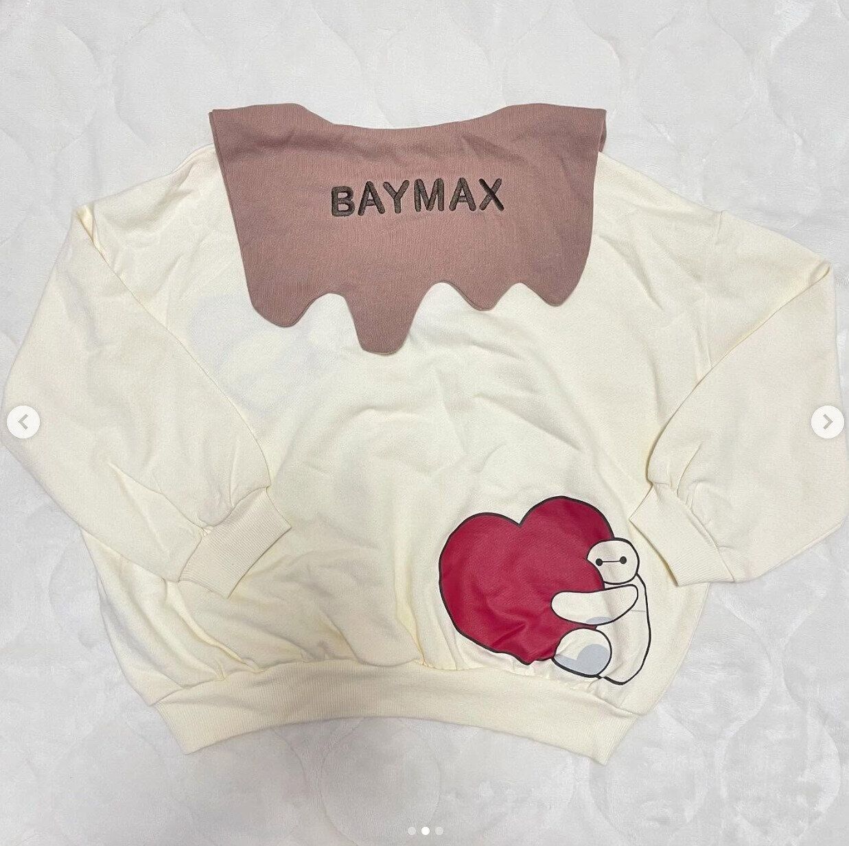 出典：Instagramアカウント「tomo_no_oyuzuri」