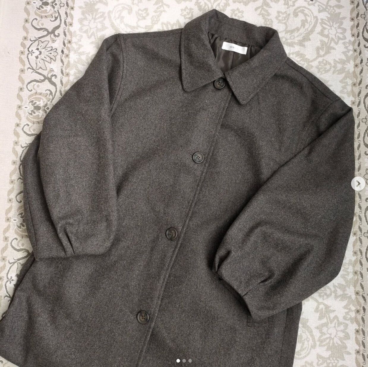 出典：Instagramアカウント「tomasubell」