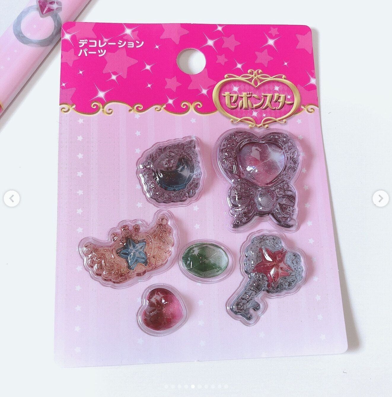 出典：Instagramアカウント「kittyhk.mm」