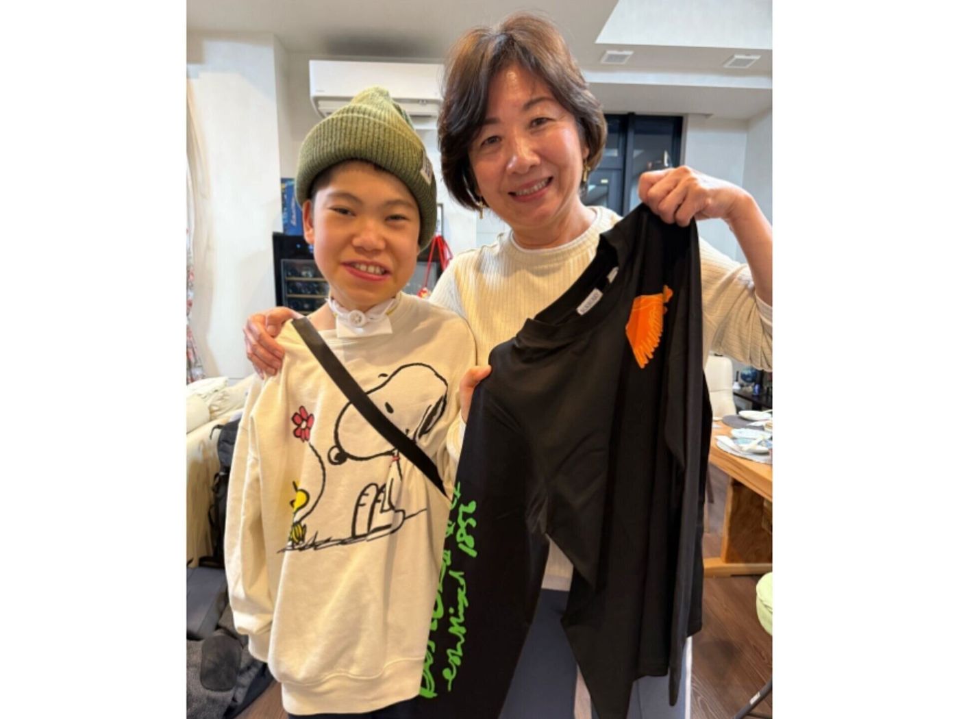 野田 聖子 夫
