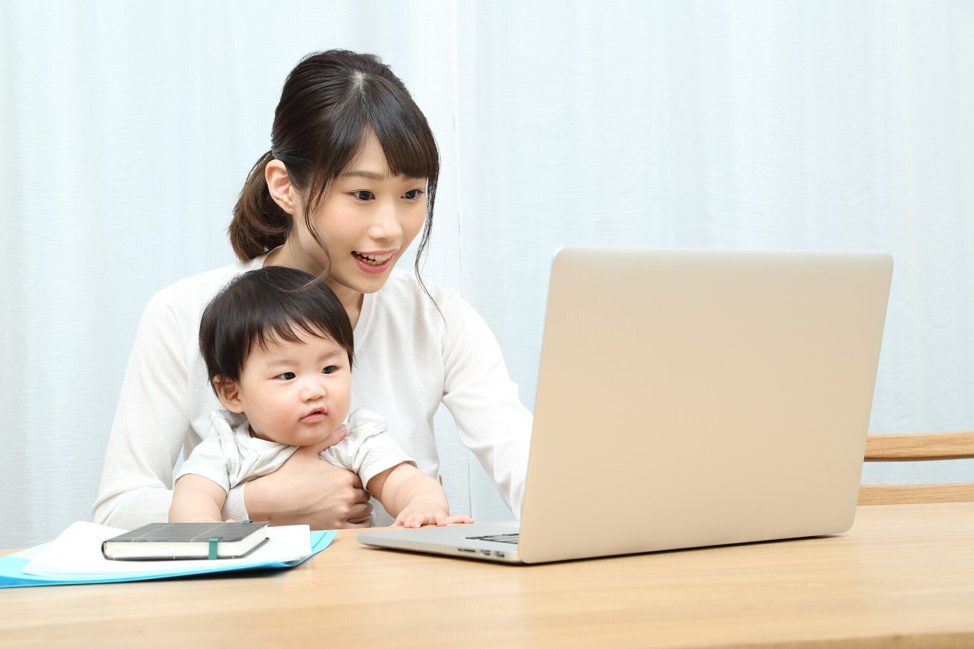 不安山積みの仕事復帰…。その前にやっておくべきことは？