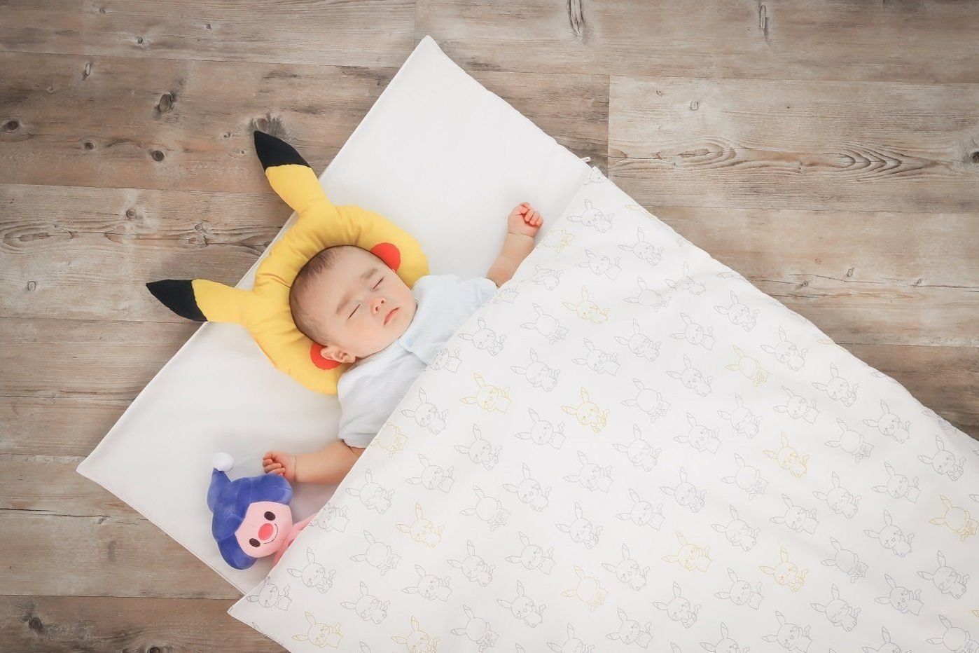 ポケモンの公式ベビーブランドが超かわいい 編集部イチオシのアイテムを紹介 たまひよ ポケモンの公式ベビーブランドが超かわいい 編集部イチオシのアイテムを紹介 たまひよ