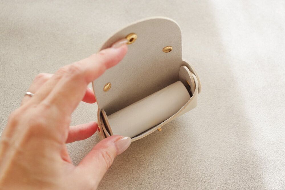 【3COINS】ついに出た！バッグにひっかけたい神アイテム