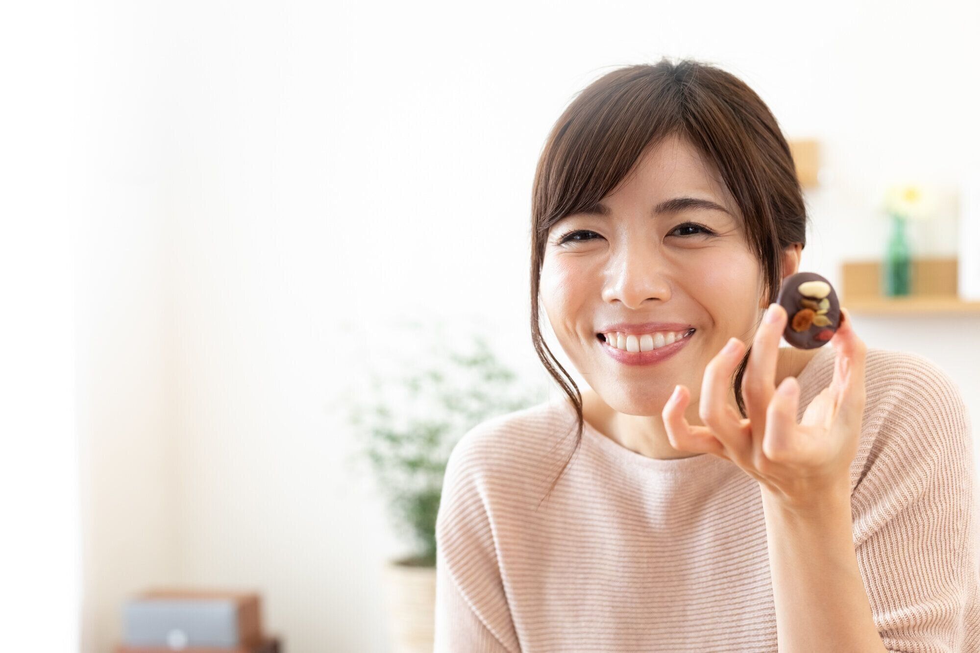 自分のご褒美に♪ママがお気に入りの「ご褒美チョコ」は？