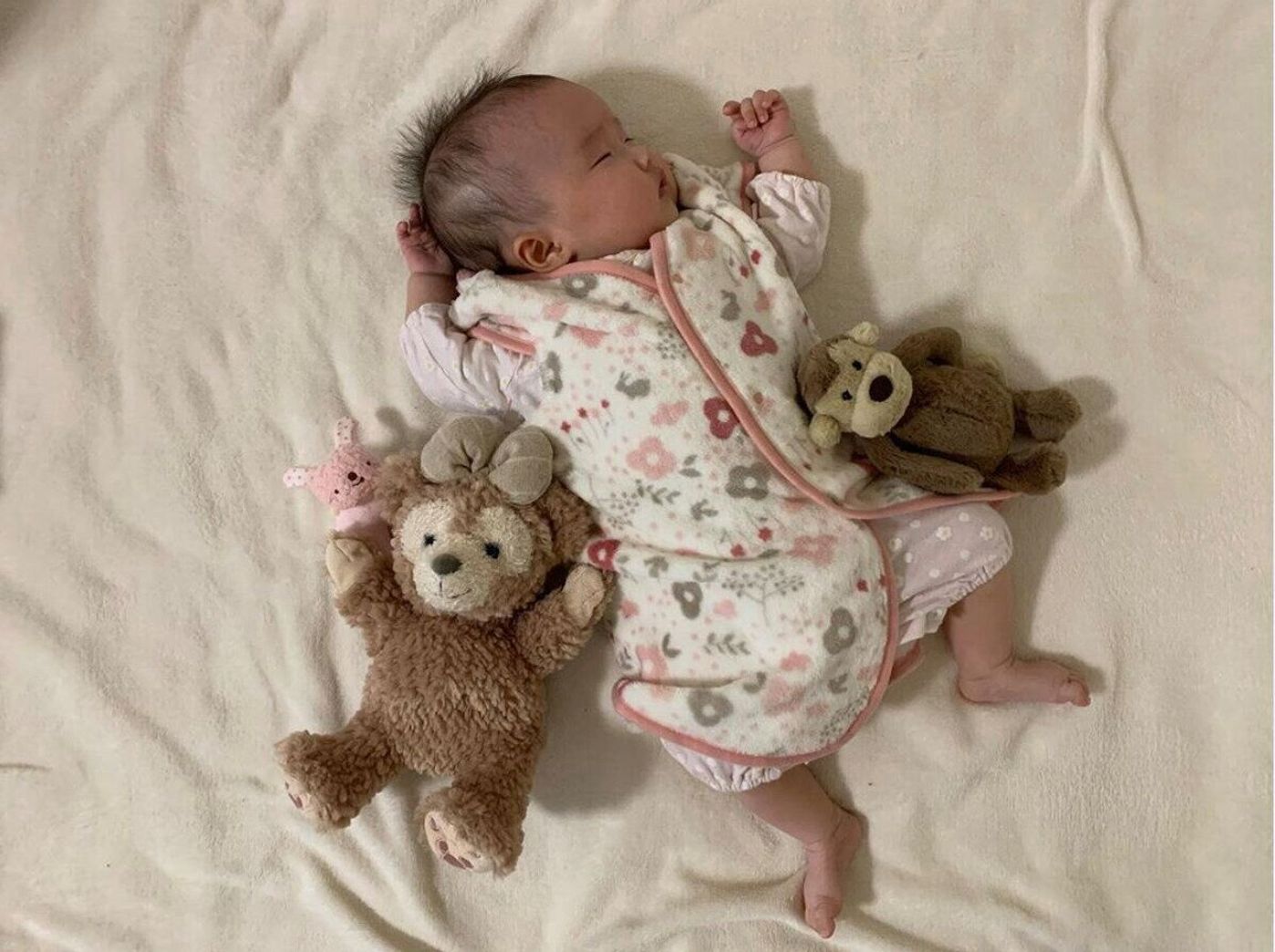 西松屋 299円も 秋冬に大活躍のあったかスリーパー たまひよ 西松屋 299円も 秋冬に大活躍のあったかスリーパー たまひよ